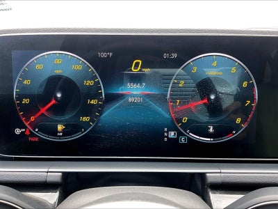 2020 Mercedes-Benz GLE GLE 350 SUV