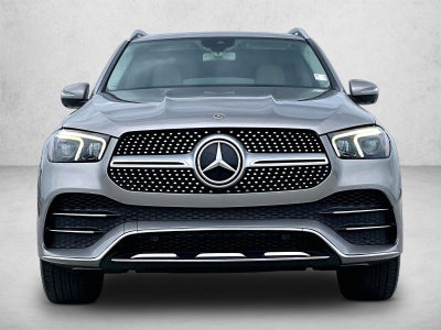 2020 Mercedes-Benz GLE GLE 350 SUV