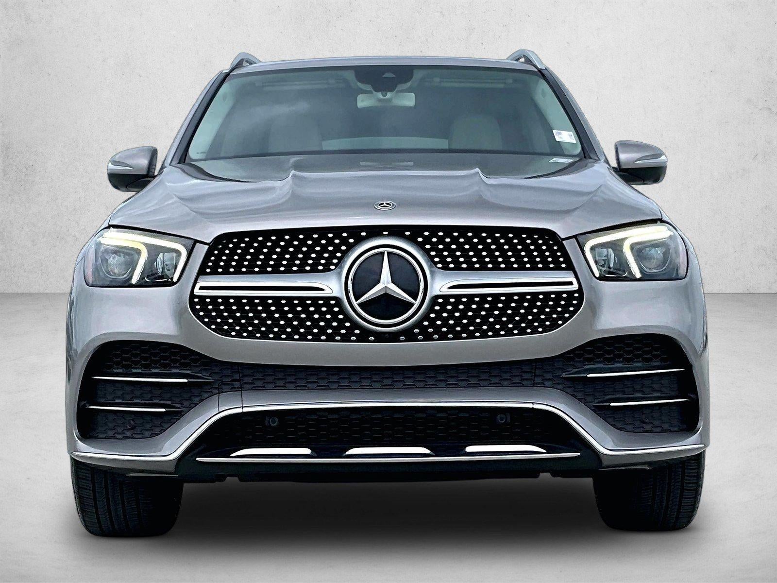 2020 Mercedes-Benz GLE GLE 350 SUV