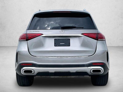 2020 Mercedes-Benz GLE GLE 350 SUV