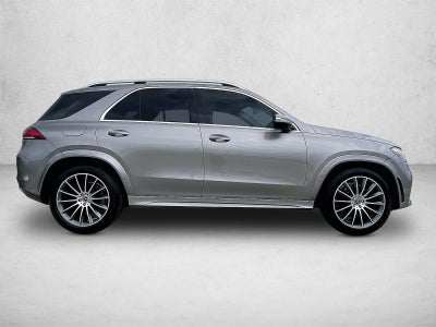 2020 Mercedes-Benz GLE GLE 350 SUV