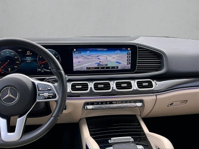 2020 Mercedes-Benz GLE GLE 350 SUV