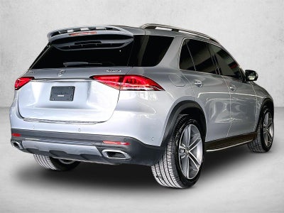 2022 Mercedes-Benz GLE GLE 350 SUV