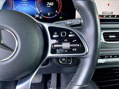 2022 Mercedes-Benz GLE GLE 350 SUV