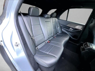 2022 Mercedes-Benz GLE GLE 350 SUV