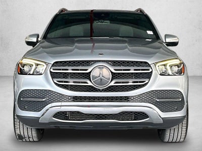 2022 Mercedes-Benz GLE GLE 350 SUV