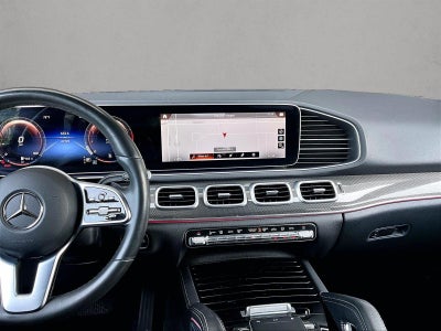 2022 Mercedes-Benz GLE GLE 350 SUV