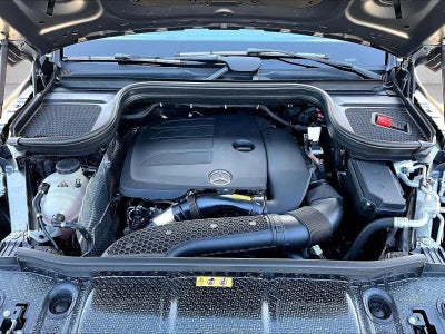 2022 Mercedes-Benz GLE GLE 350 SUV