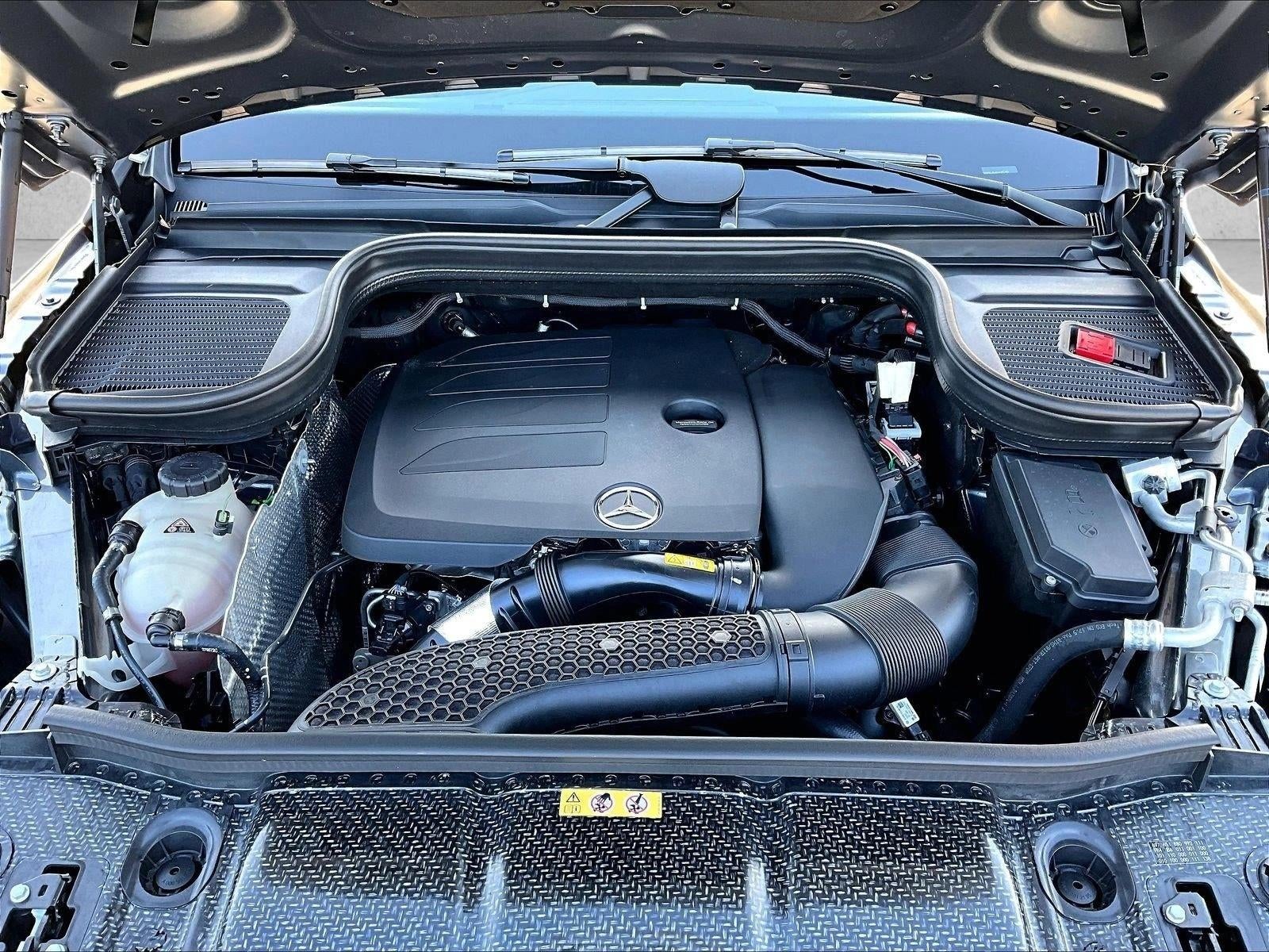 2022 Mercedes-Benz GLE GLE 350 SUV