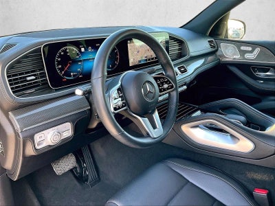 2022 Mercedes-Benz GLE GLE 350 SUV