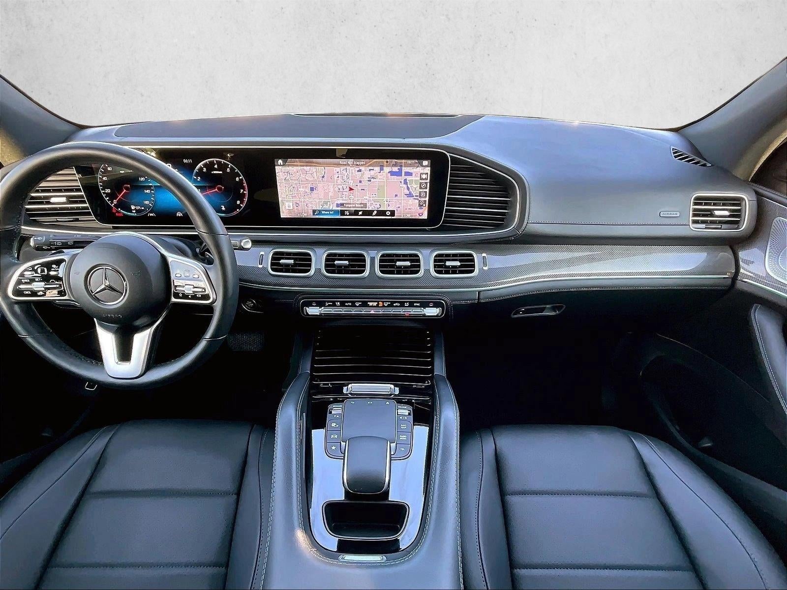 2022 Mercedes-Benz GLE GLE 350 SUV