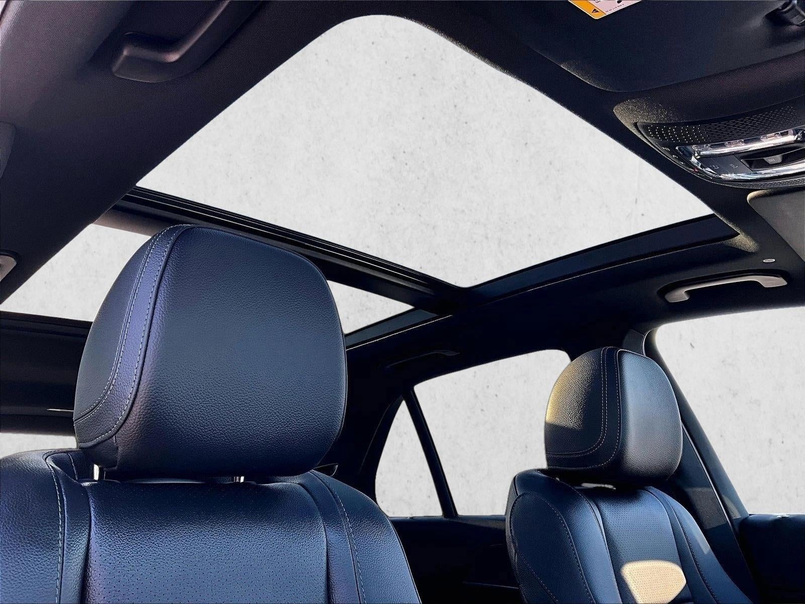 2022 Mercedes-Benz GLE GLE 350 SUV