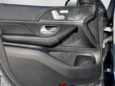 2022 Mercedes-Benz GLE GLE 350 SUV