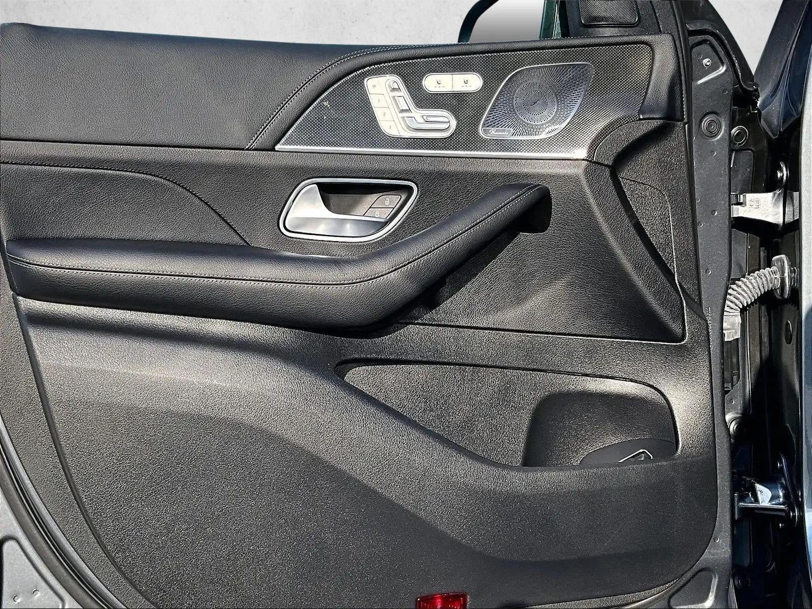 2022 Mercedes-Benz GLE GLE 350 SUV