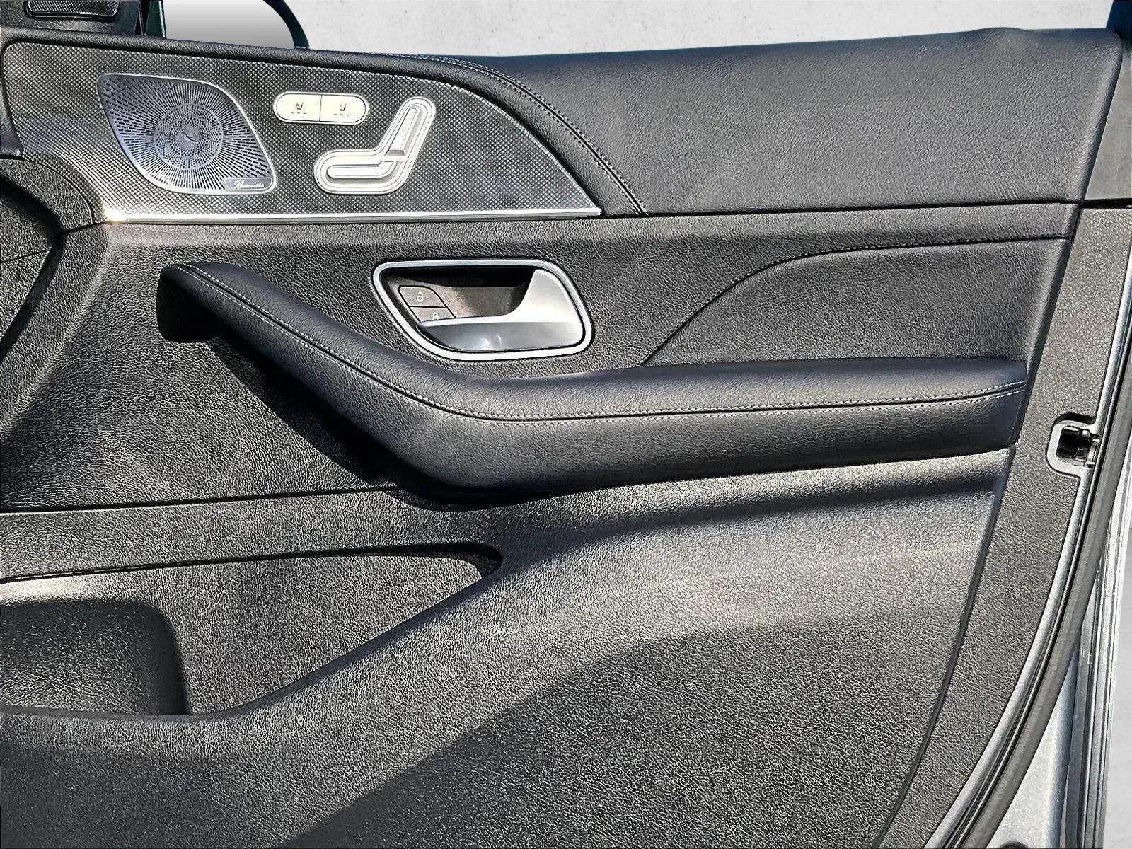 2022 Mercedes-Benz GLE GLE 350 SUV