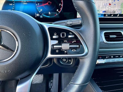 2022 Mercedes-Benz GLE GLE 350 SUV
