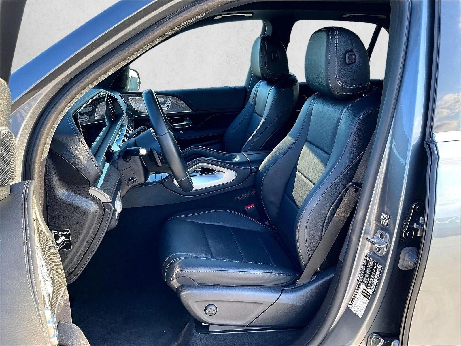 2022 Mercedes-Benz GLE GLE 350 SUV