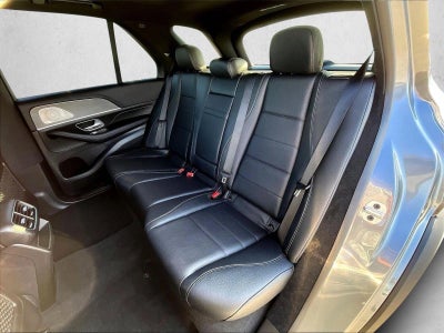 2022 Mercedes-Benz GLE GLE 350 SUV