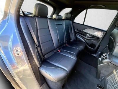 2022 Mercedes-Benz GLE GLE 350 SUV