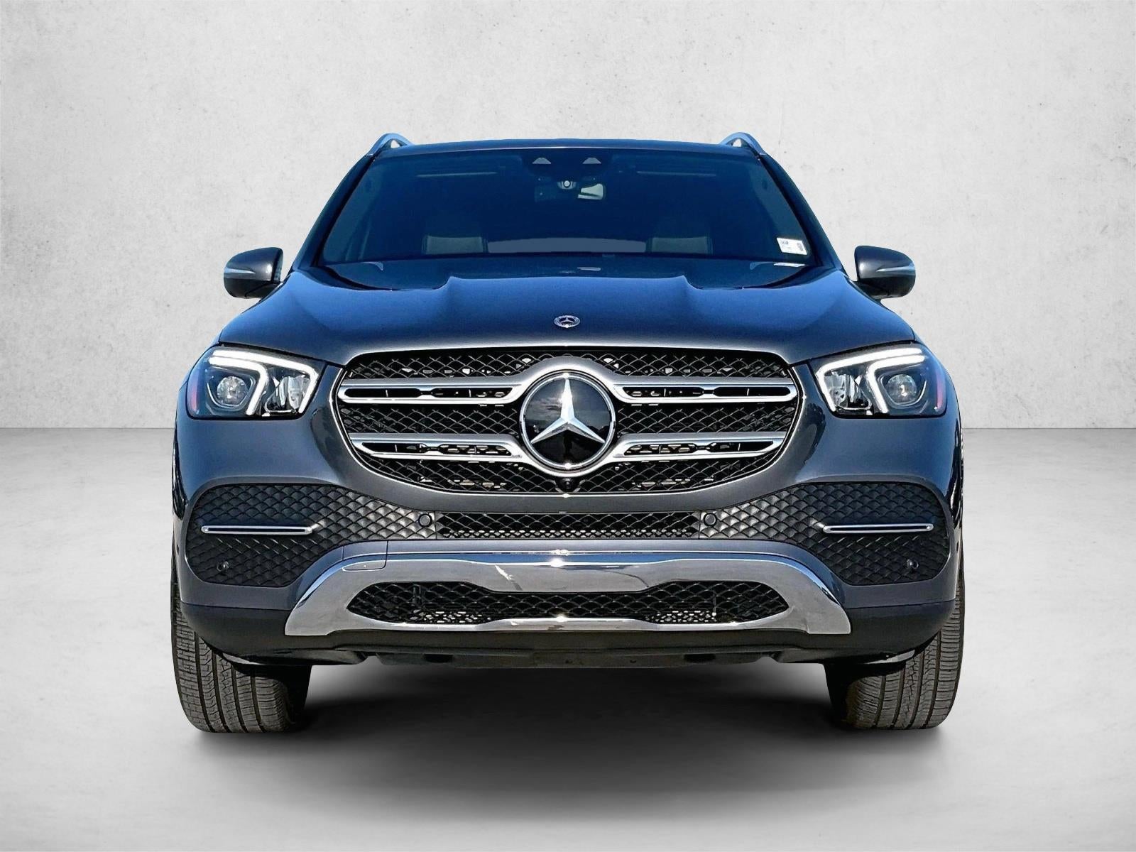 2022 Mercedes-Benz GLE GLE 350 SUV
