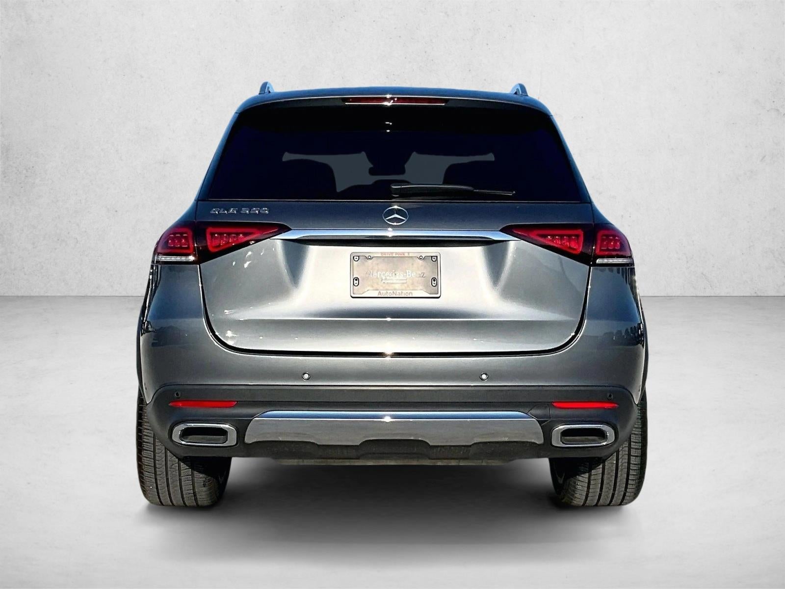 2022 Mercedes-Benz GLE GLE 350 SUV