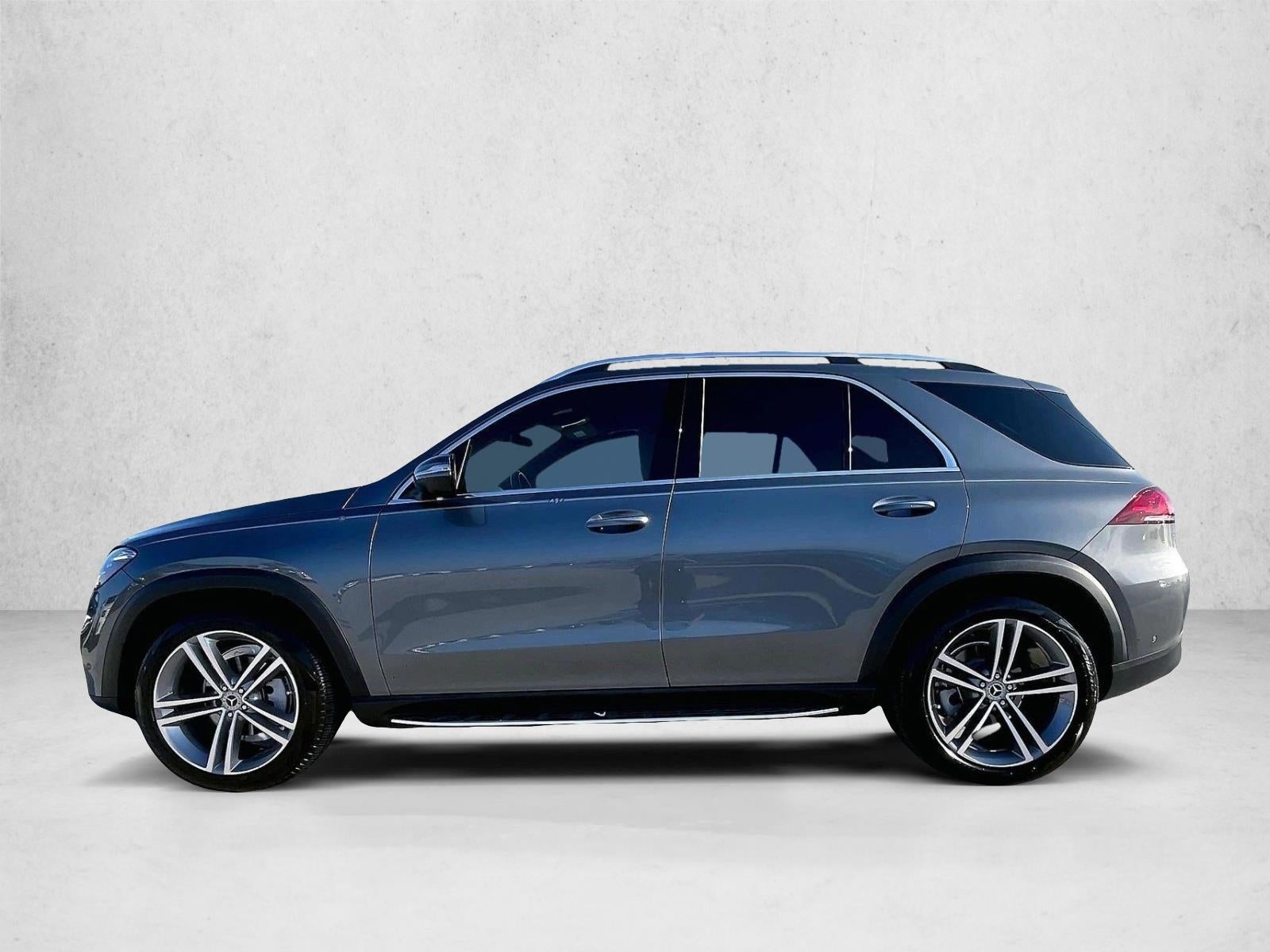 2022 Mercedes-Benz GLE GLE 350 SUV