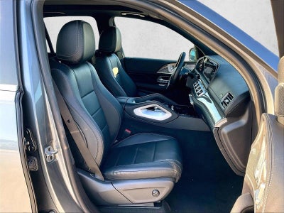 2022 Mercedes-Benz GLE GLE 350 SUV