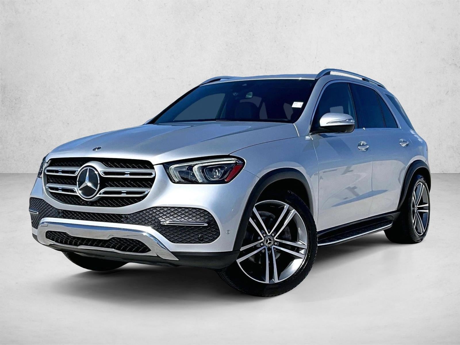 2020 Mercedes-Benz GLE GLE 350 SUV