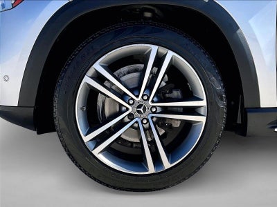 2020 Mercedes-Benz GLE GLE 350 SUV