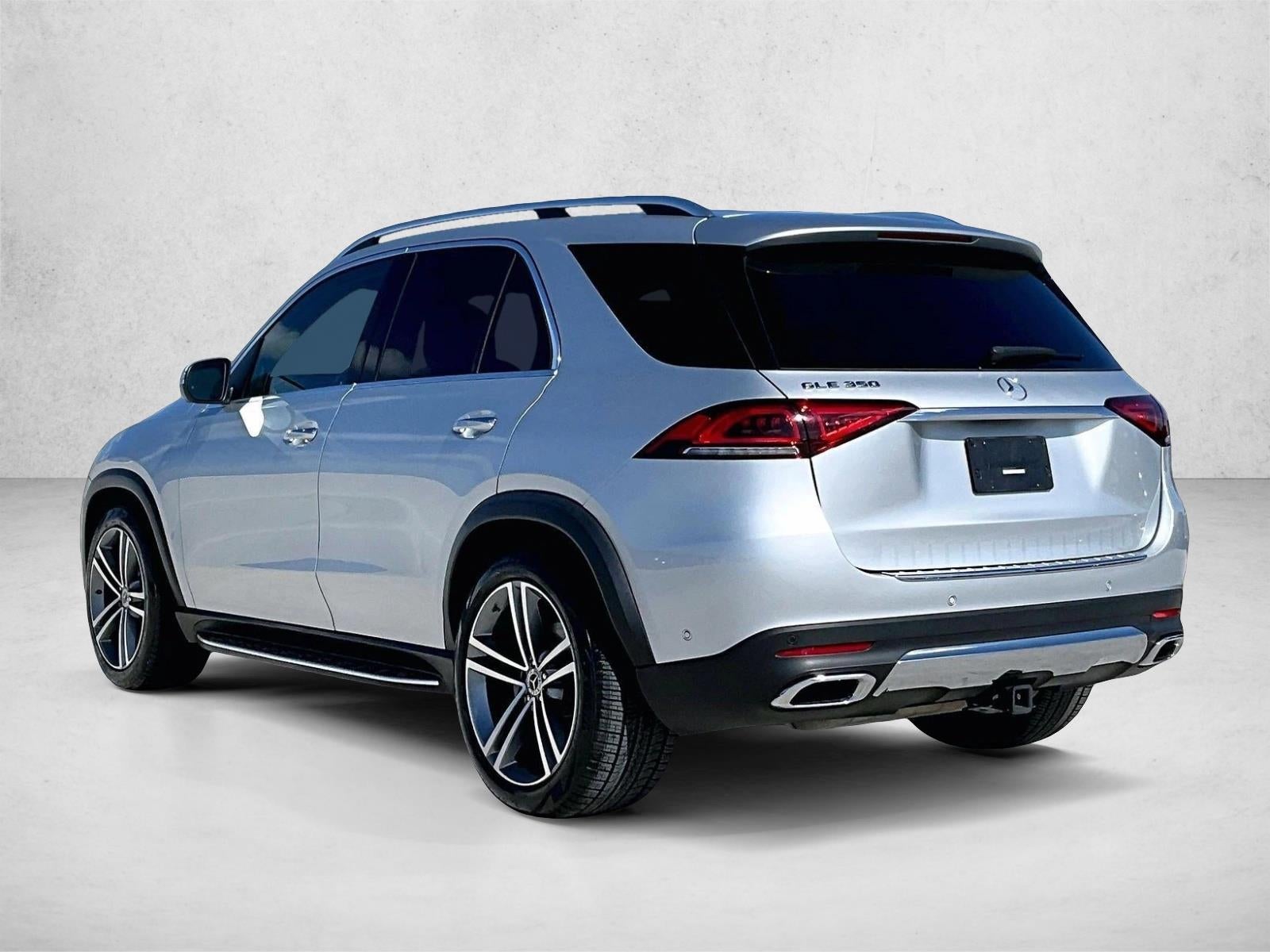2020 Mercedes-Benz GLE GLE 350 SUV