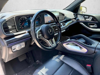2020 Mercedes-Benz GLE GLE 350 SUV