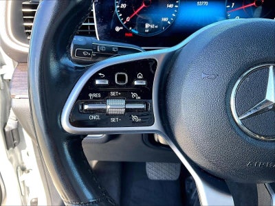 2020 Mercedes-Benz GLE GLE 350 SUV