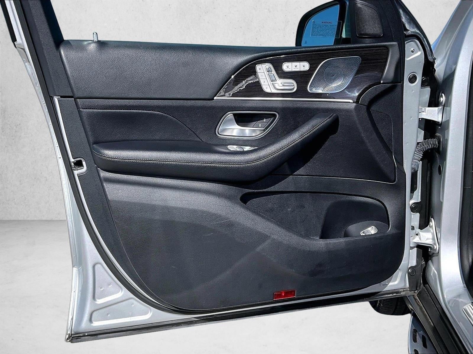 2020 Mercedes-Benz GLE GLE 350 SUV