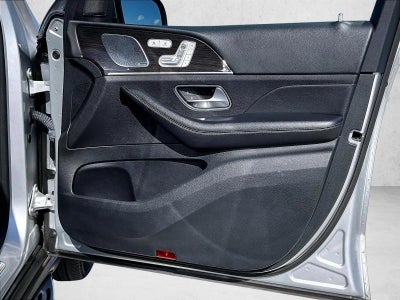 2020 Mercedes-Benz GLE GLE 350 SUV