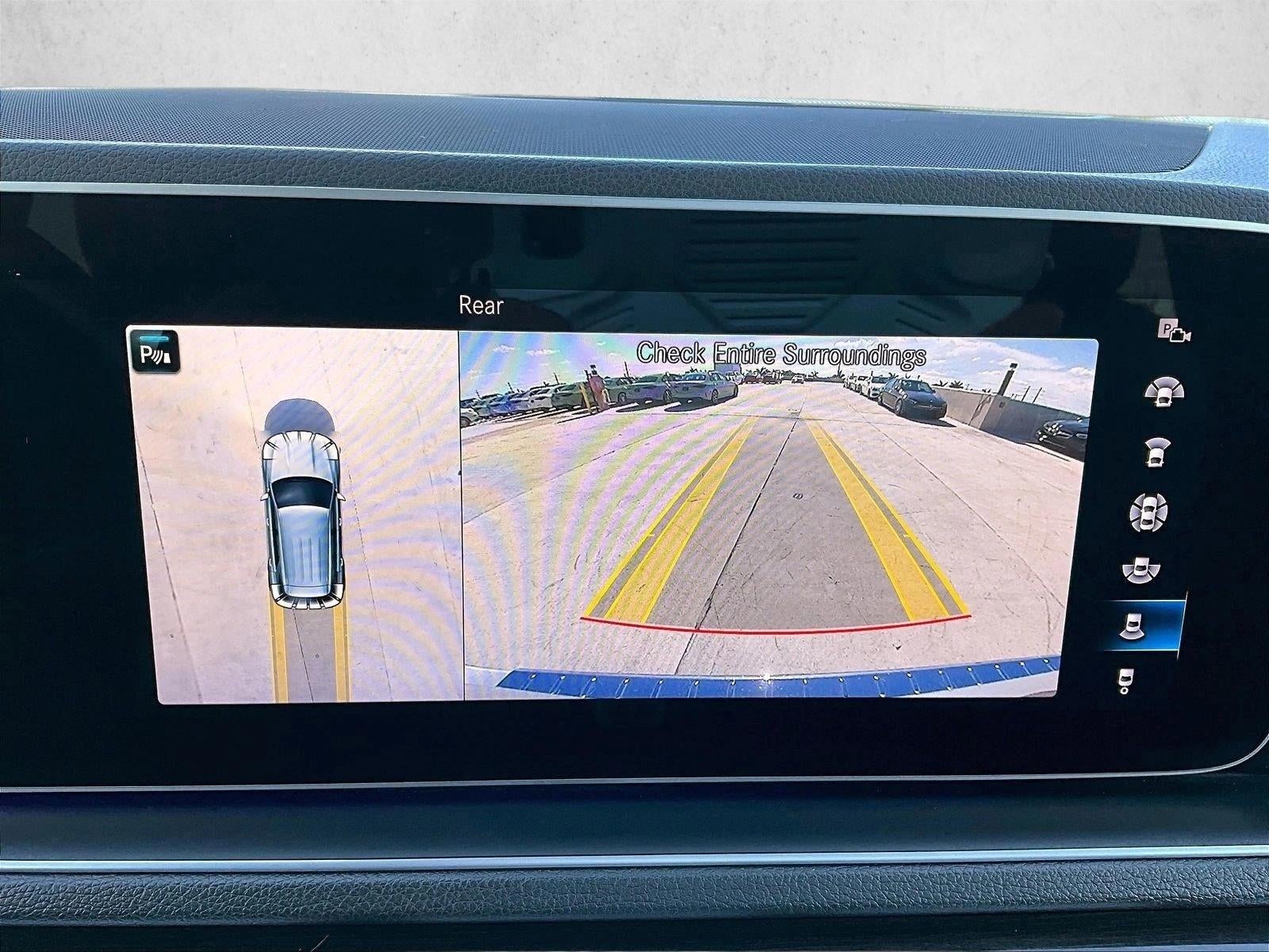 2020 Mercedes-Benz GLE GLE 350 SUV