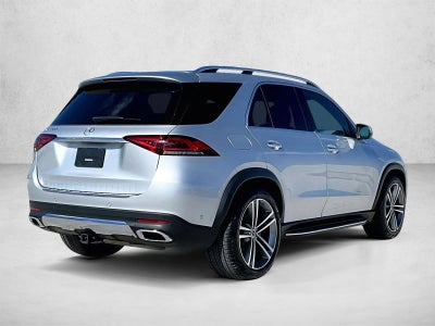 2020 Mercedes-Benz GLE GLE 350 SUV