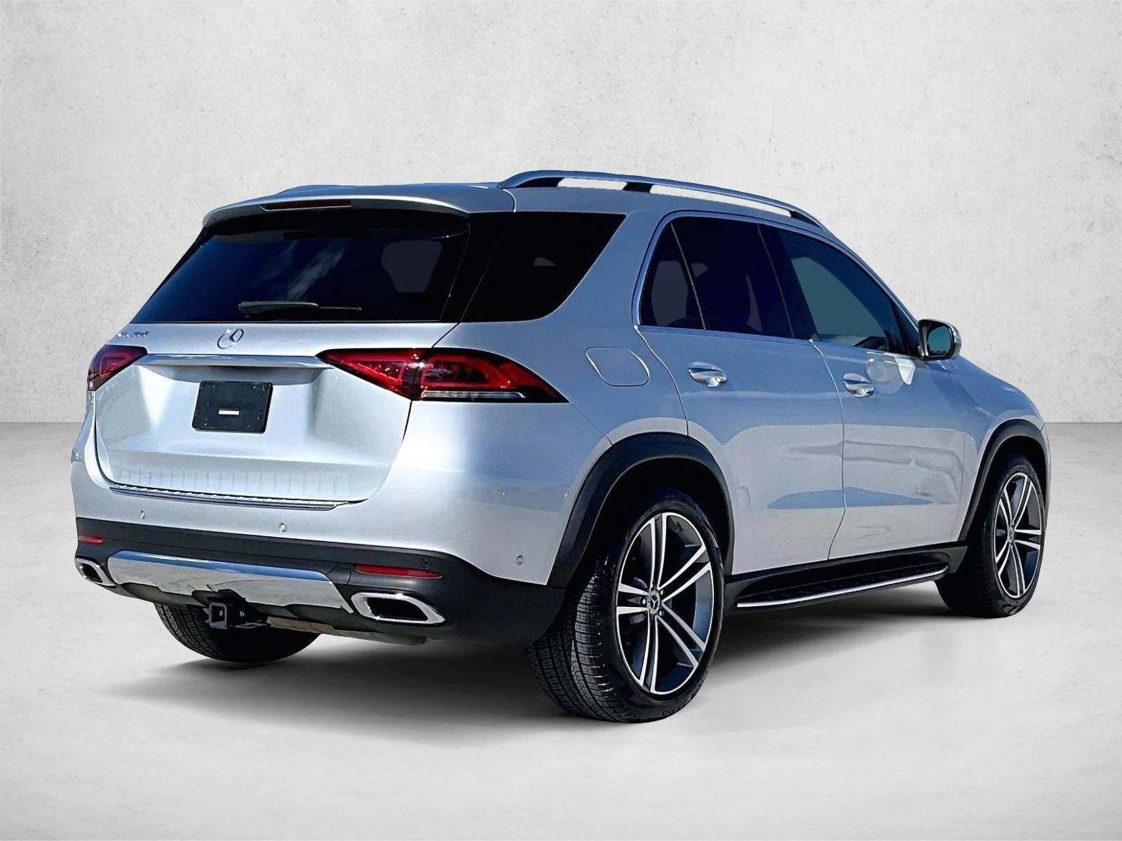 2020 Mercedes-Benz GLE GLE 350 SUV