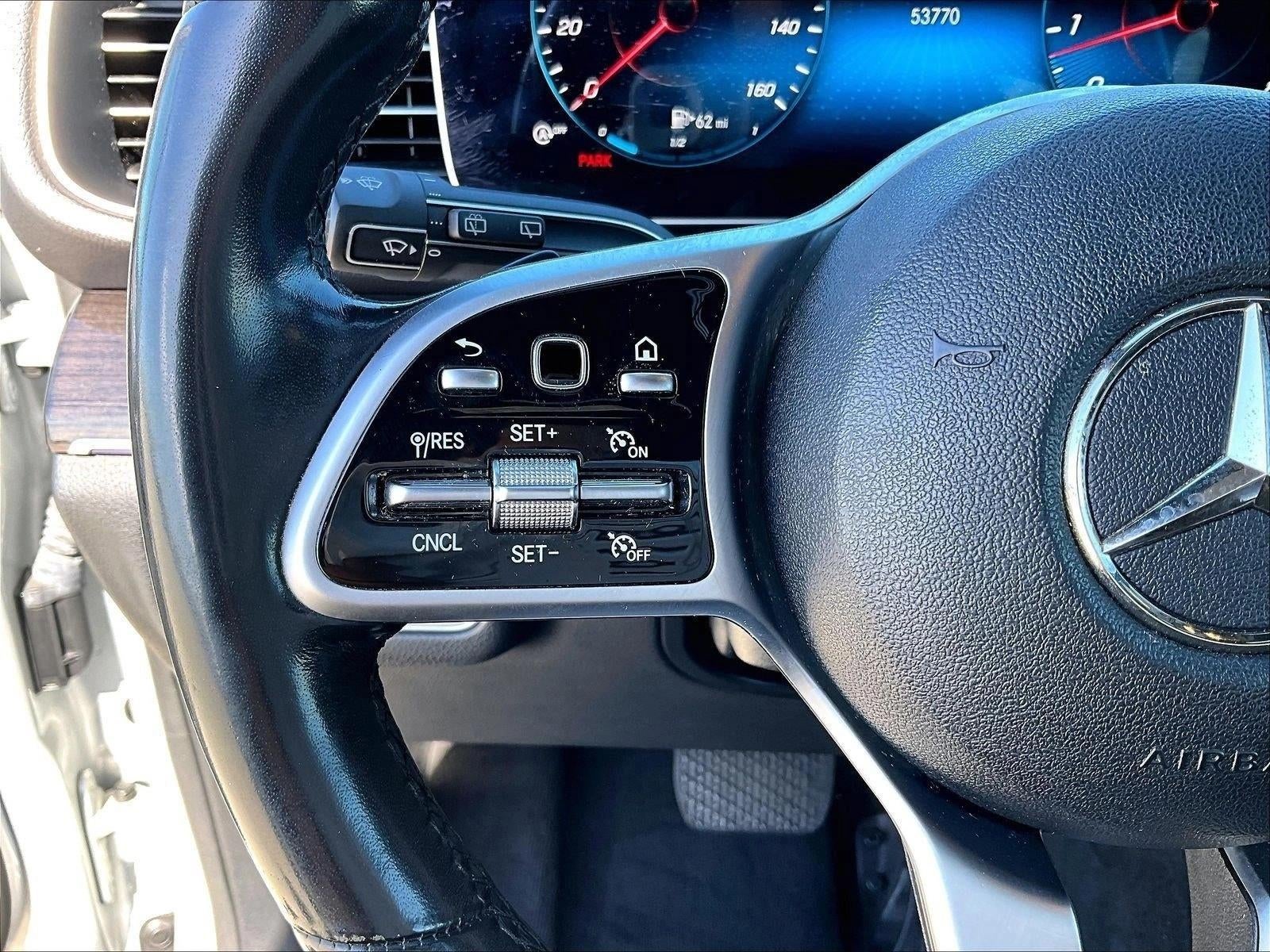 2020 Mercedes-Benz GLE GLE 350 SUV