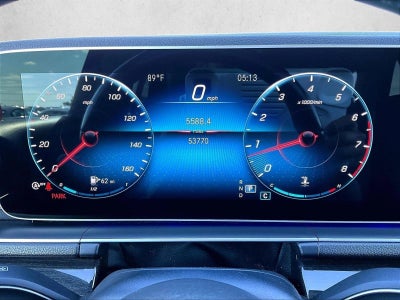 2020 Mercedes-Benz GLE GLE 350 SUV