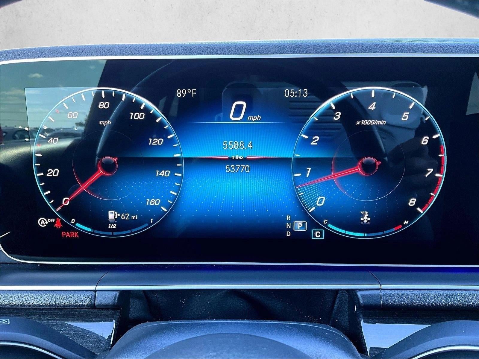 2020 Mercedes-Benz GLE GLE 350 SUV