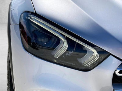 2020 Mercedes-Benz GLE GLE 350 SUV