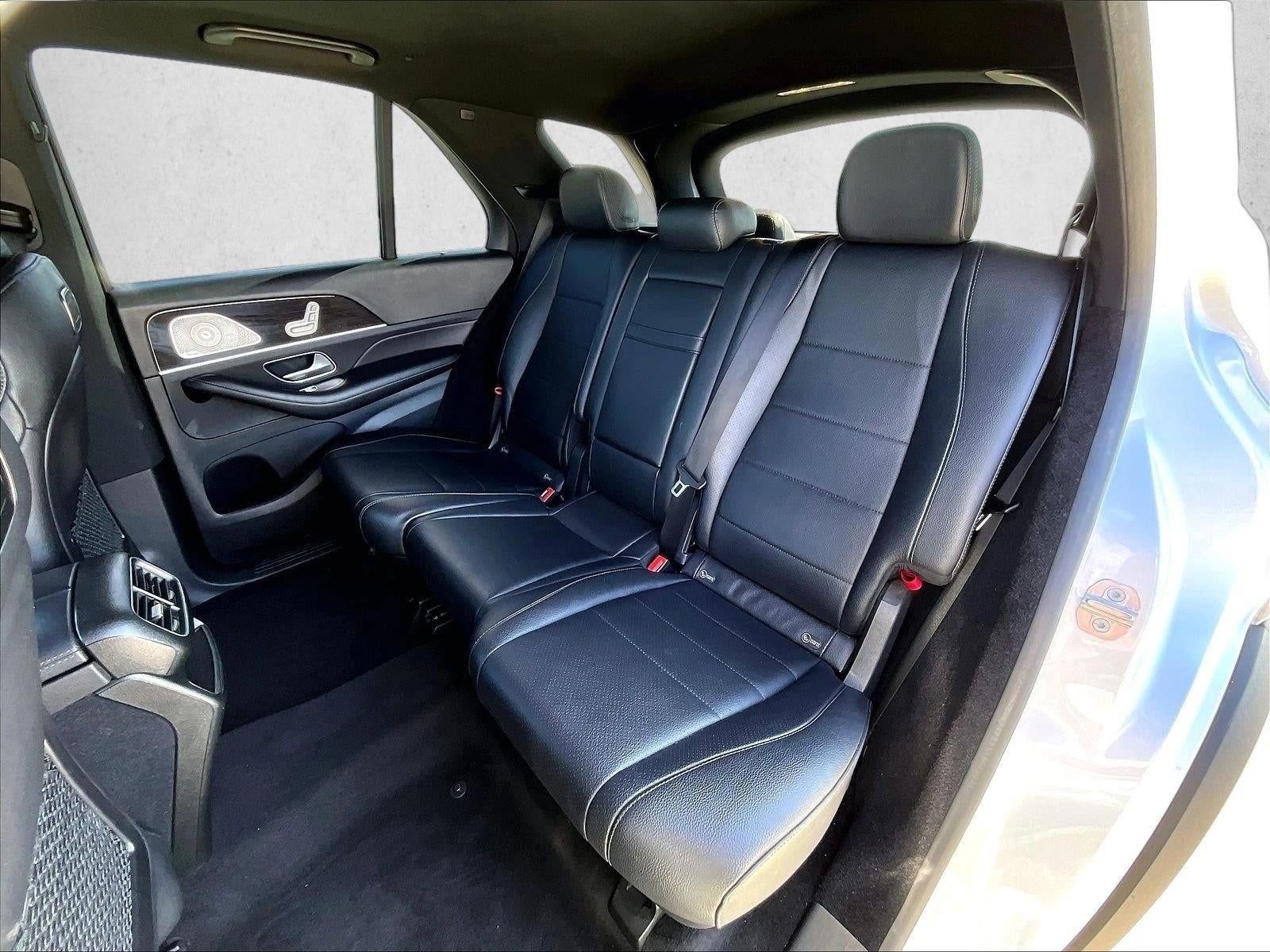 2020 Mercedes-Benz GLE GLE 350 SUV
