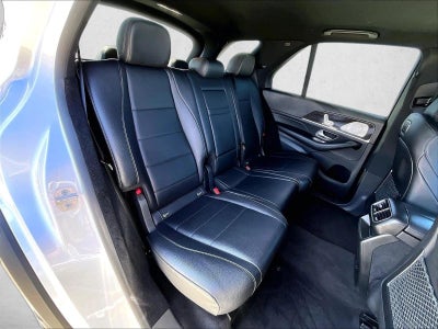 2020 Mercedes-Benz GLE GLE 350 SUV