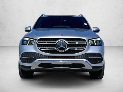 2020 Mercedes-Benz GLE GLE 350 SUV
