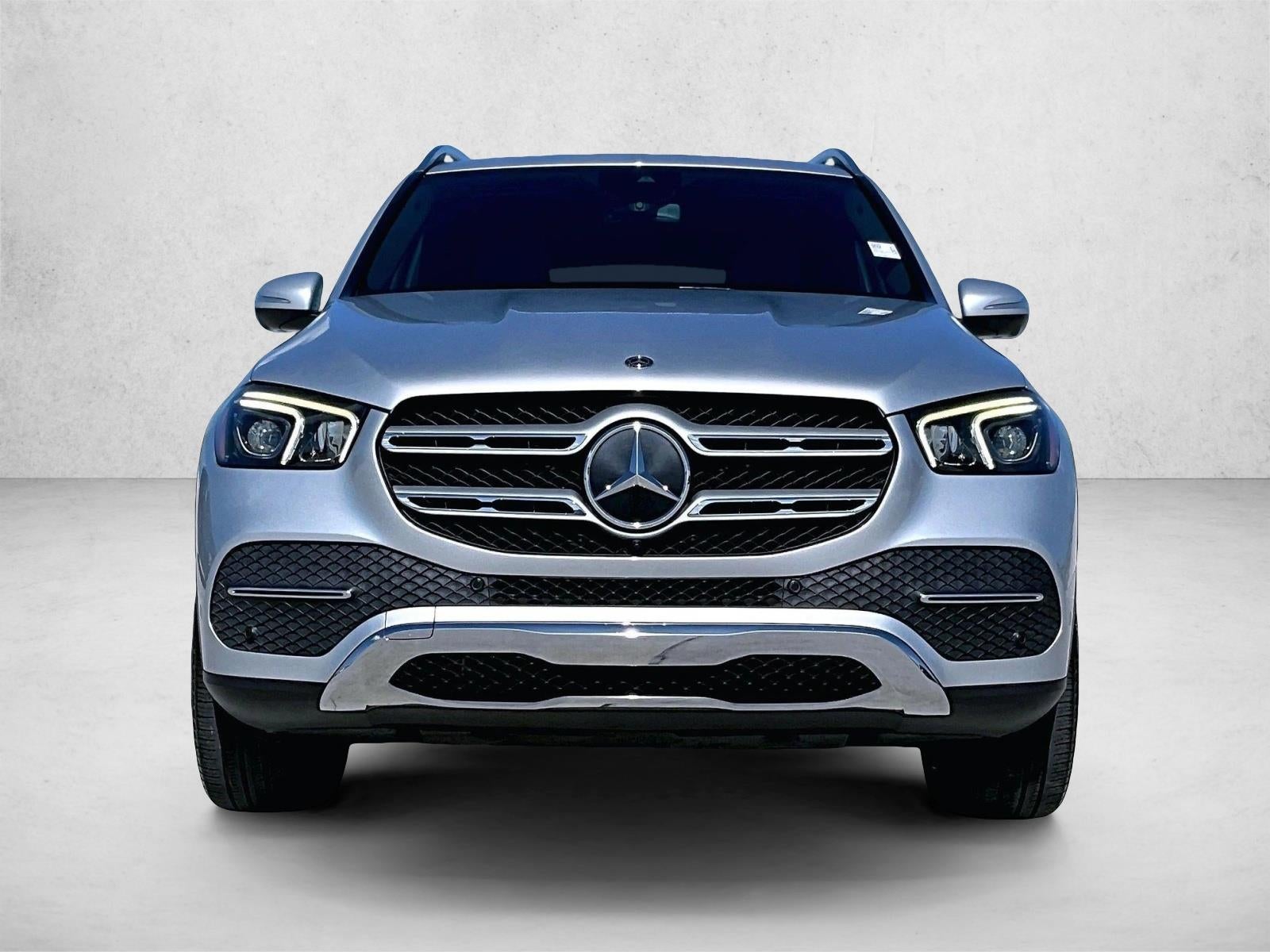 2020 Mercedes-Benz GLE GLE 350 SUV
