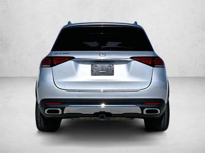 2020 Mercedes-Benz GLE GLE 350 SUV