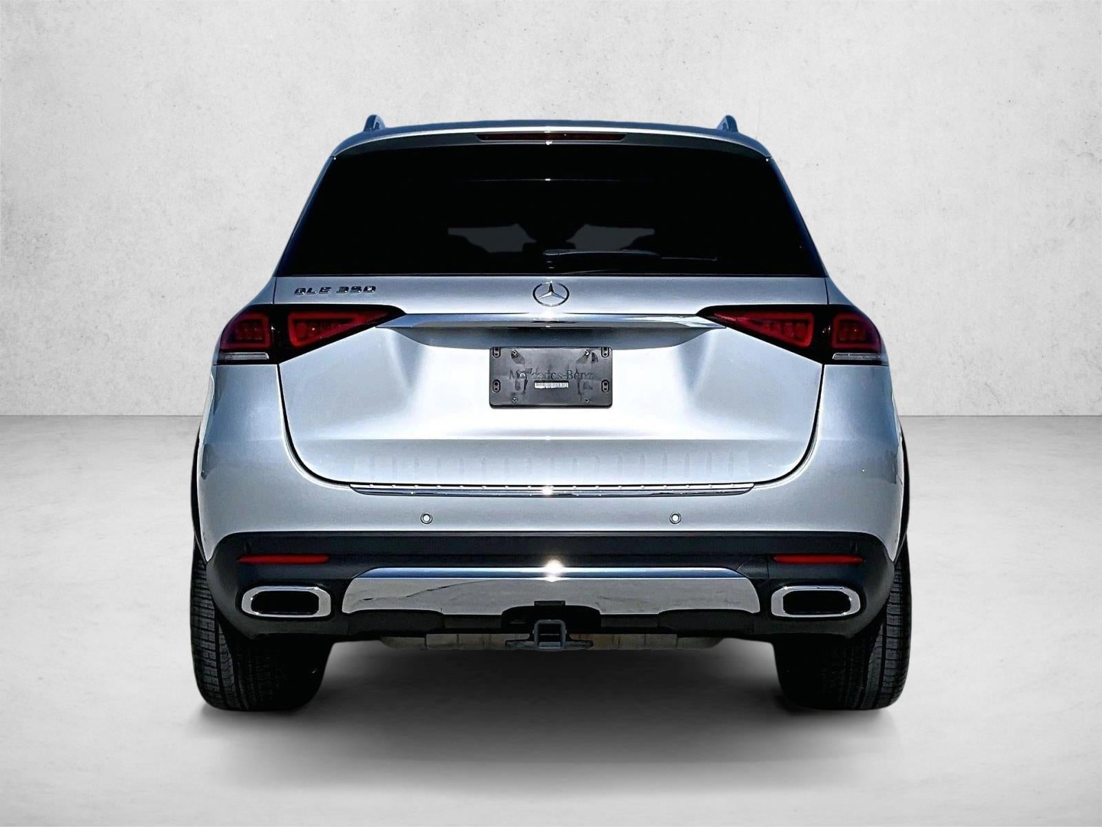 2020 Mercedes-Benz GLE GLE 350 SUV