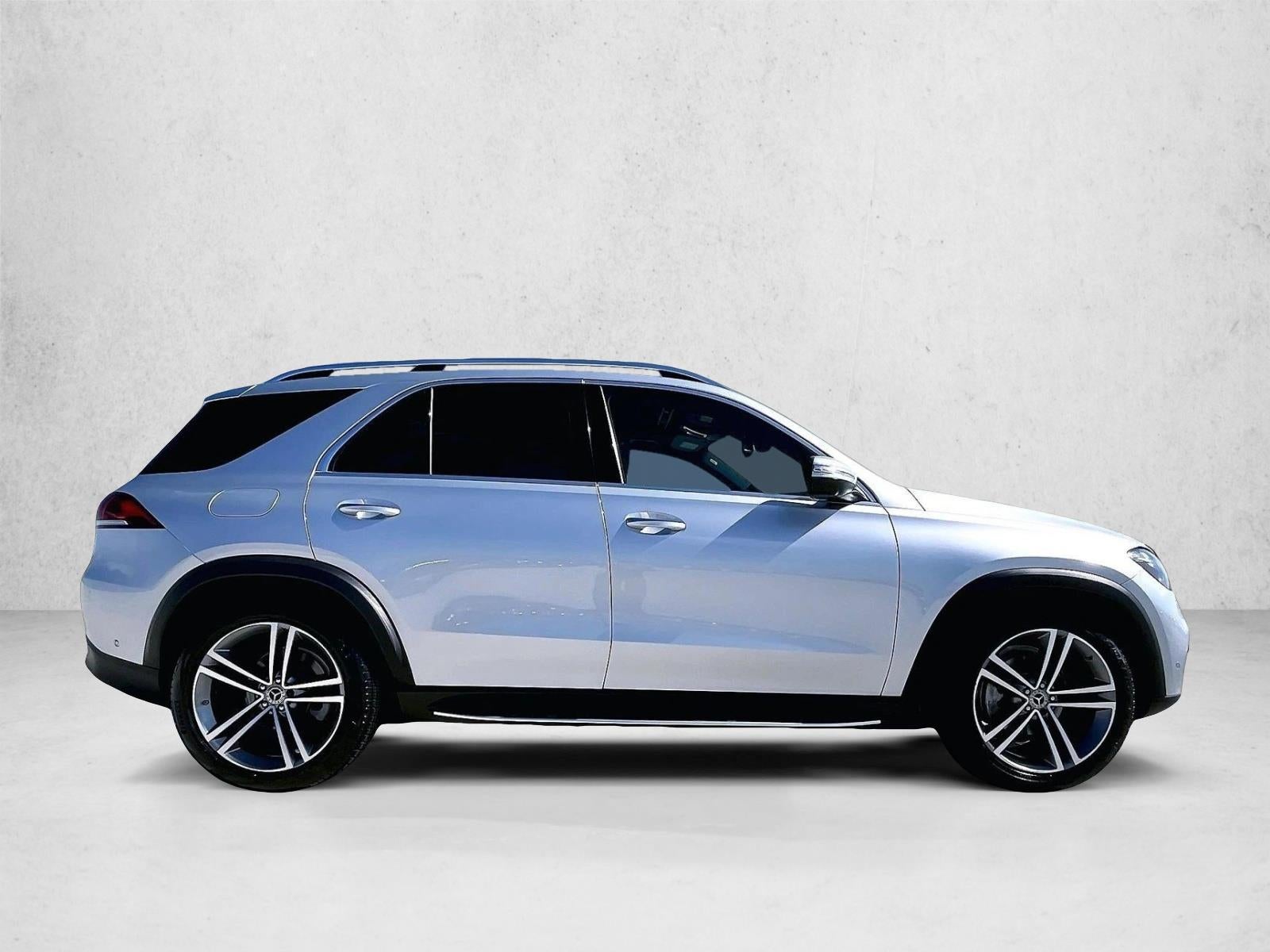 2020 Mercedes-Benz GLE GLE 350 SUV