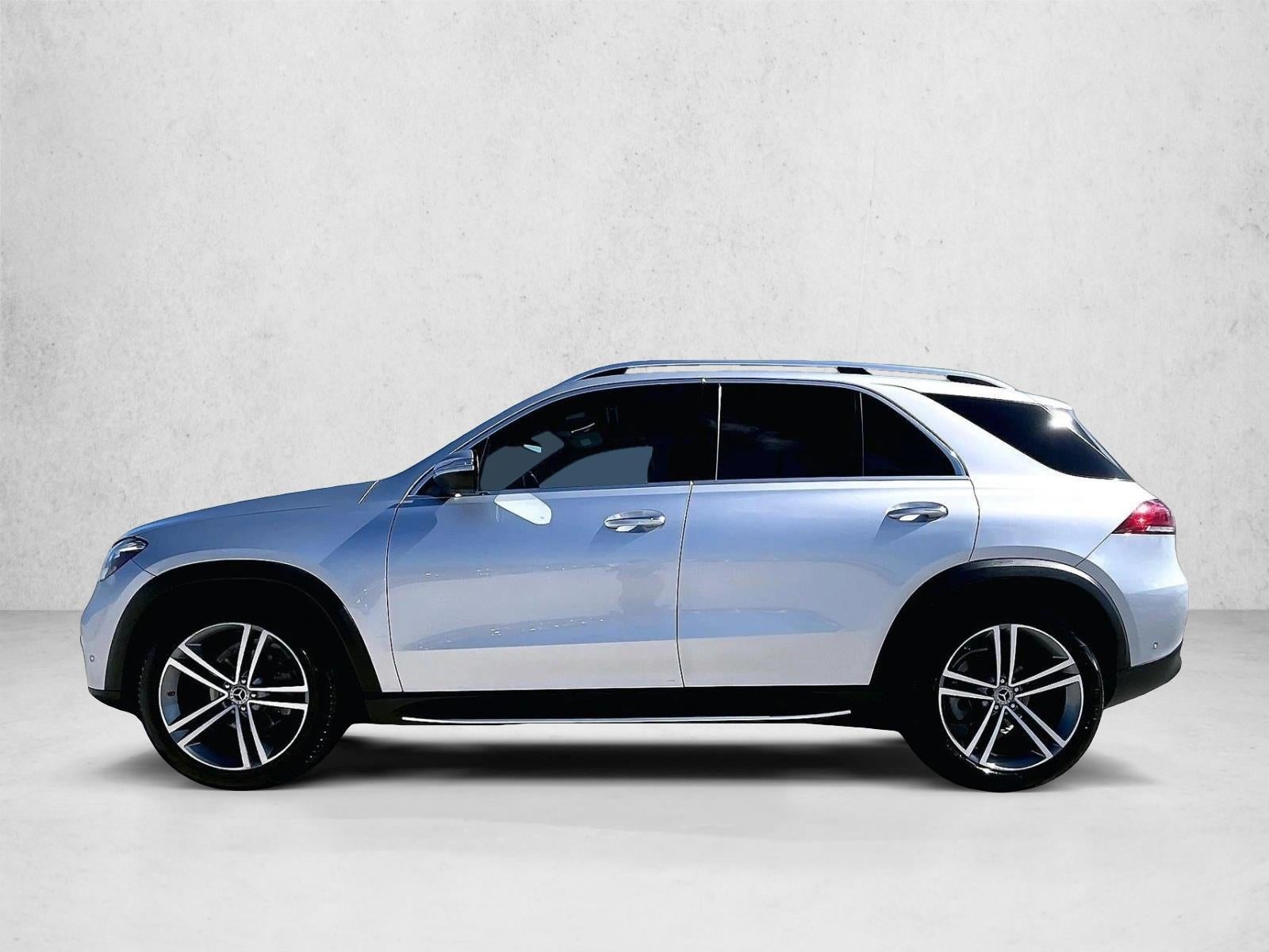2020 Mercedes-Benz GLE GLE 350 SUV