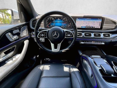 2020 Mercedes-Benz GLE GLE 350 SUV